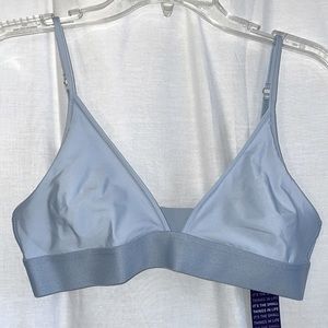 Love the color & sheer silky texture!  Just haven’t worn it after a few months.